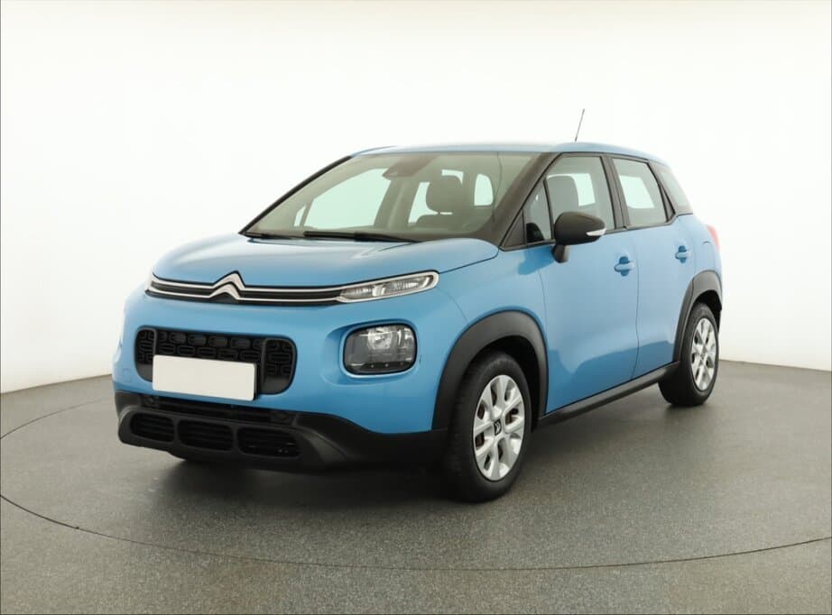 2019 Citroen C3 - 3