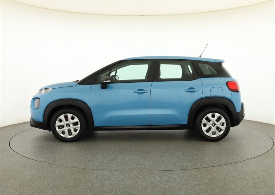 2019 Citroen C3 - 4