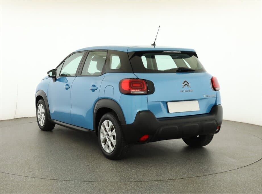 2019 Citroen C3 - 5