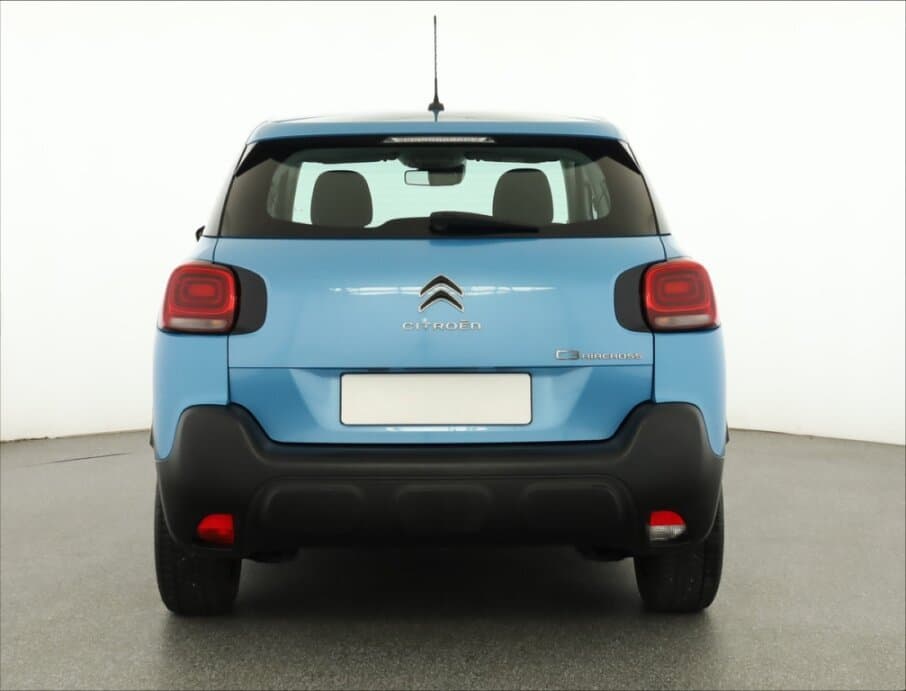 2019 Citroen C3 - 6