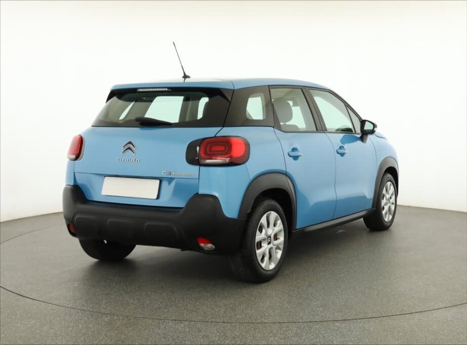 2019 Citroen C3 - 7