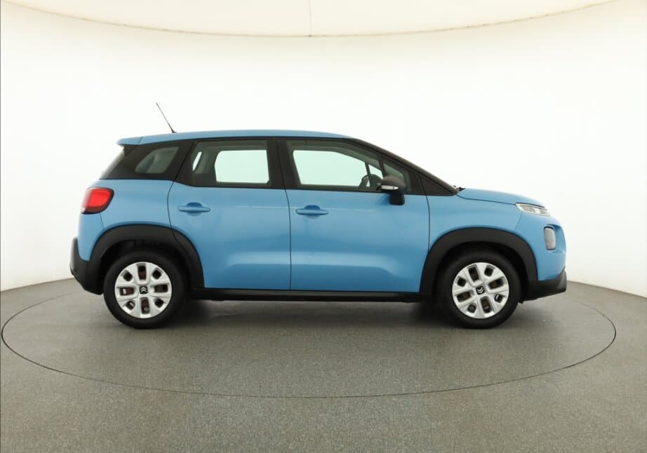 2019 Citroen C3 - 8
