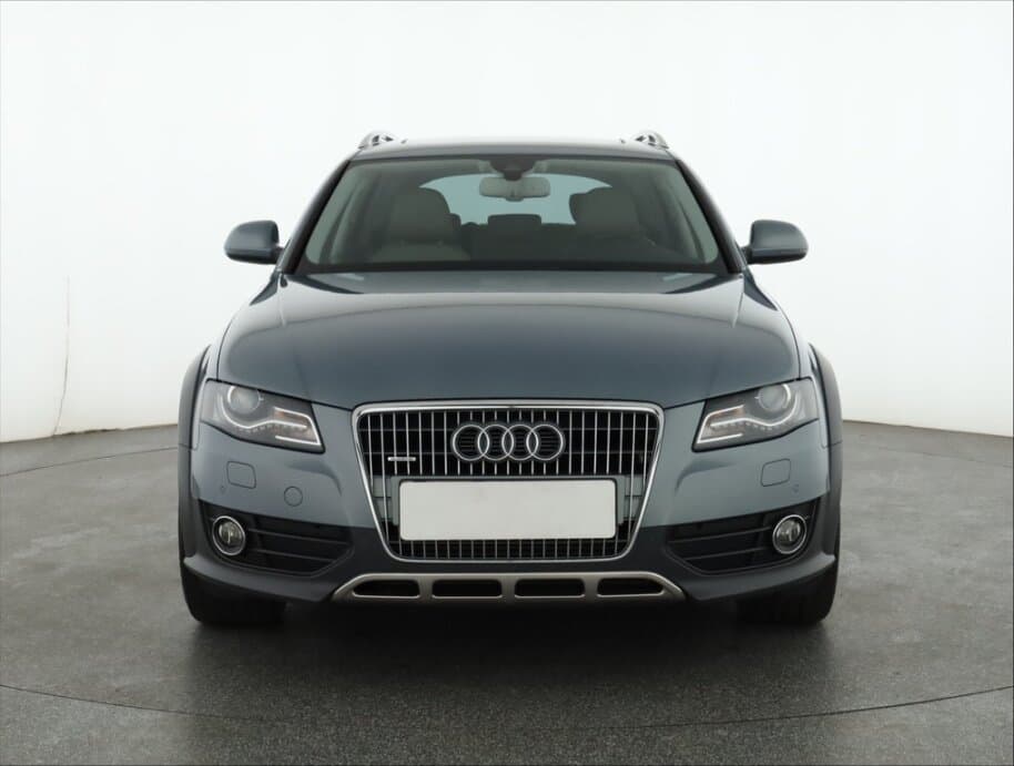 2009 Audi A4 - 2