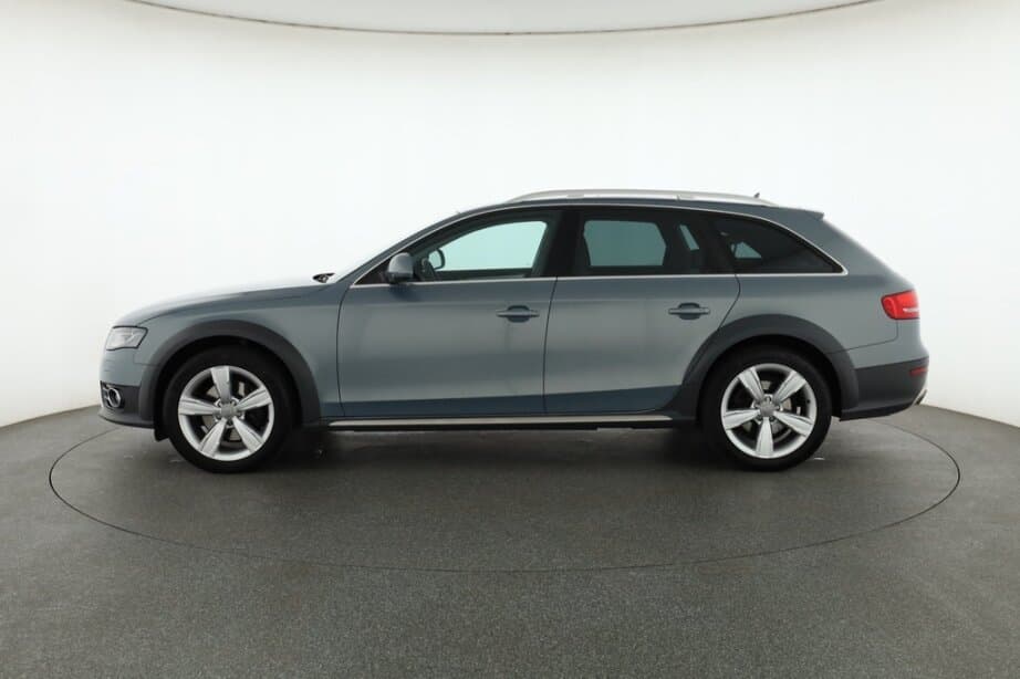 2009 Audi A4 - 4