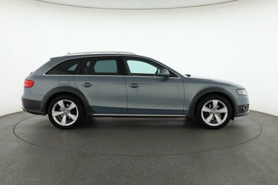 2009 Audi A4 - 8