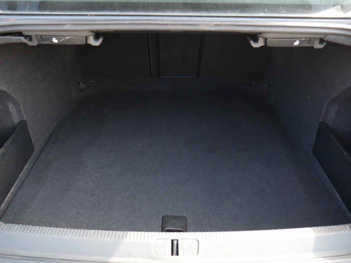 2013 Volkswagen PASSAT - 7