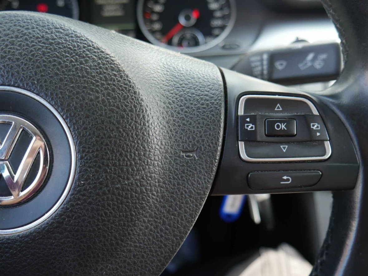 2013 Volkswagen PASSAT - 15