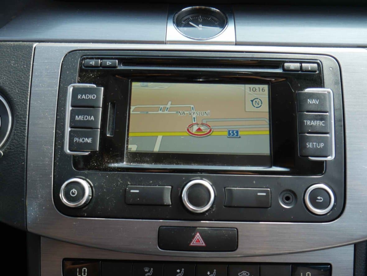 2013 Volkswagen PASSAT - 19