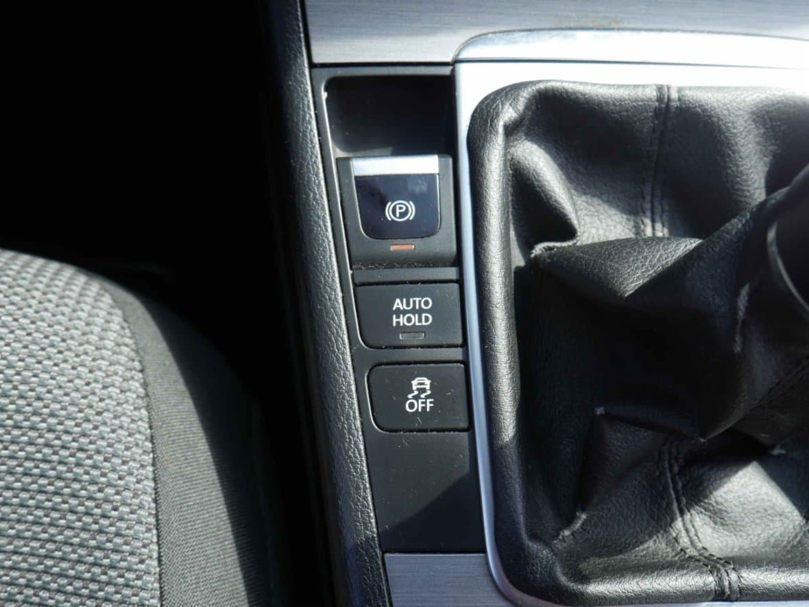 2013 Volkswagen PASSAT - 20