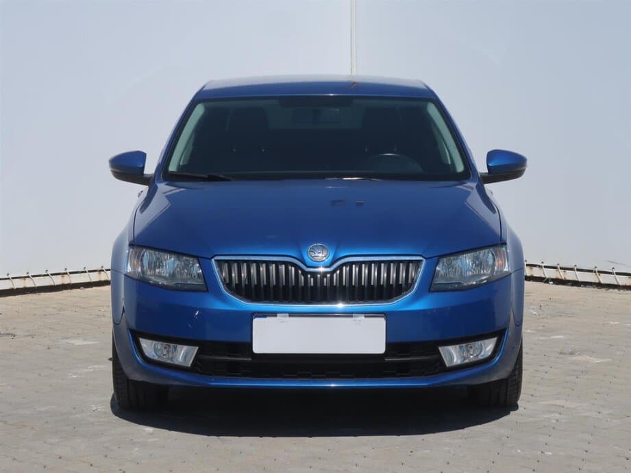 2014 Škoda OCTAVIA - 2