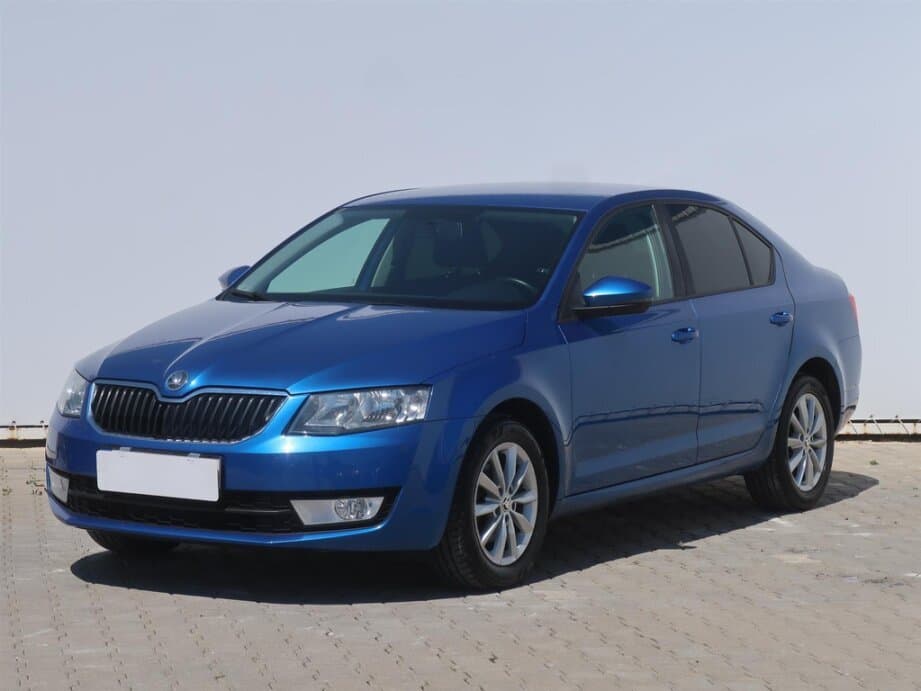 2014 Škoda OCTAVIA - 3