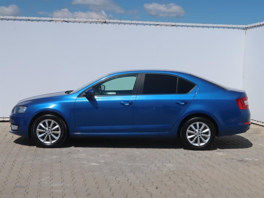 2014 Škoda OCTAVIA - 4