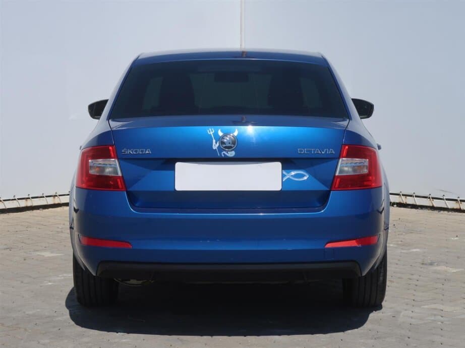 2014 Škoda OCTAVIA - 6