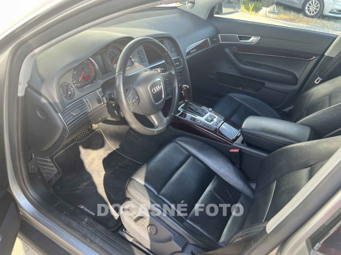 2004 Audi A6 - 3
