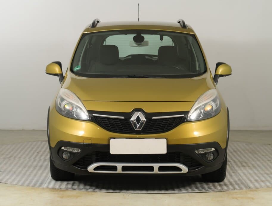 2014 Renault SCENIC - 2