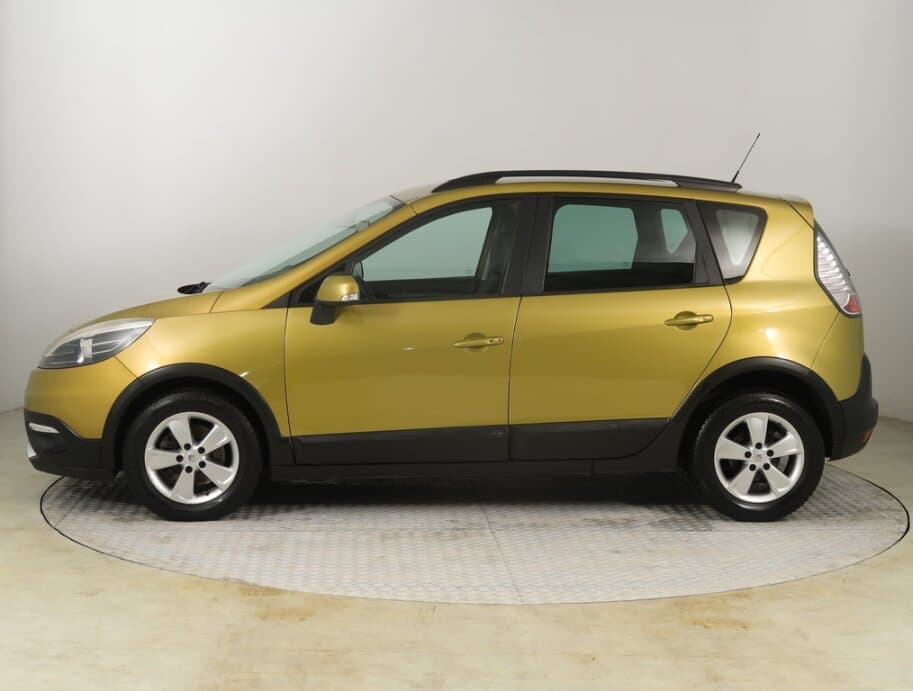 2014 Renault SCENIC - 4