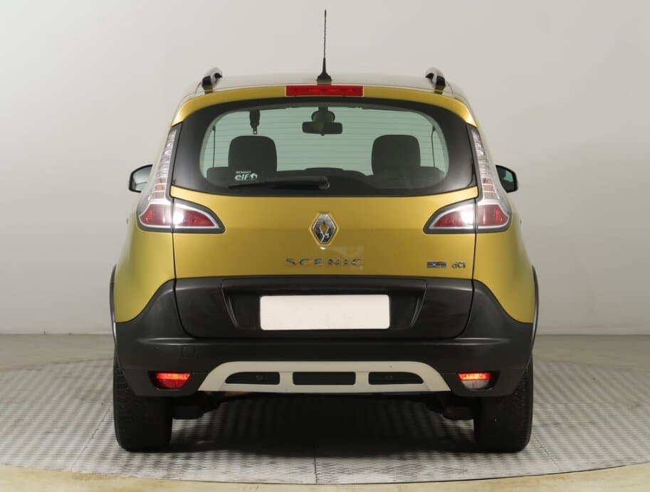 2014 Renault SCENIC - 6