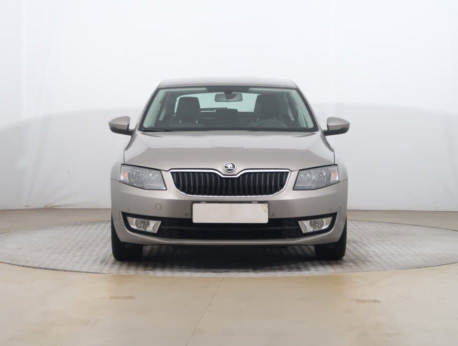 2014 Škoda OCTAVIA - 2