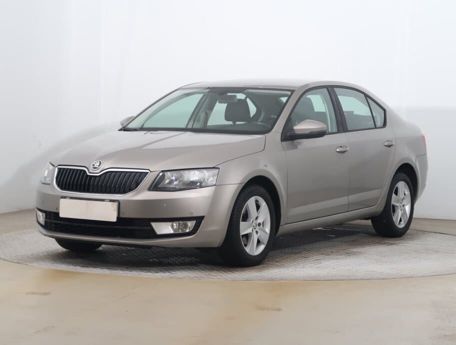 2014 Škoda OCTAVIA - 3