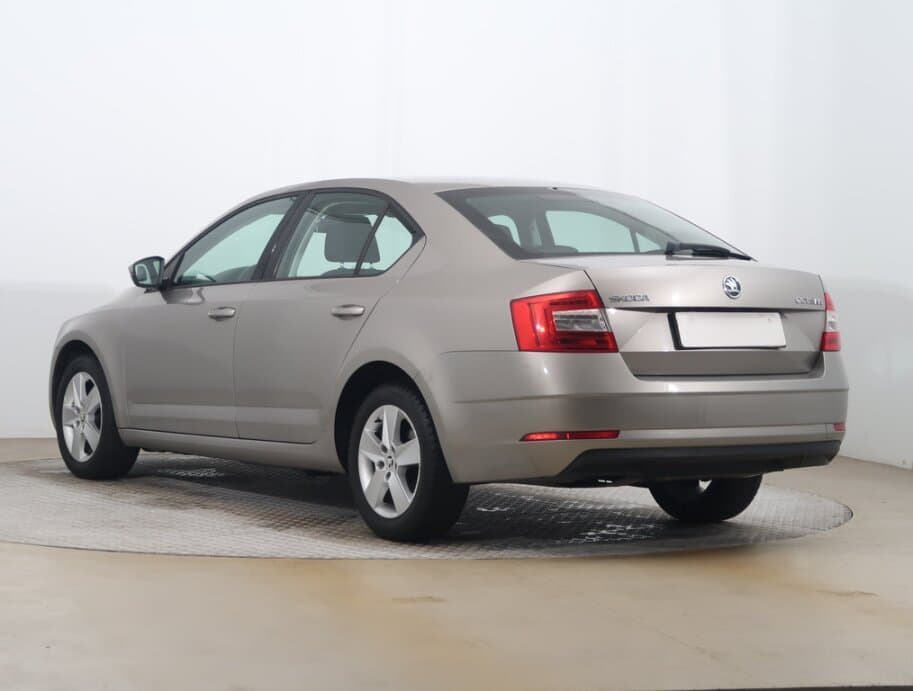 2014 Škoda OCTAVIA - 5