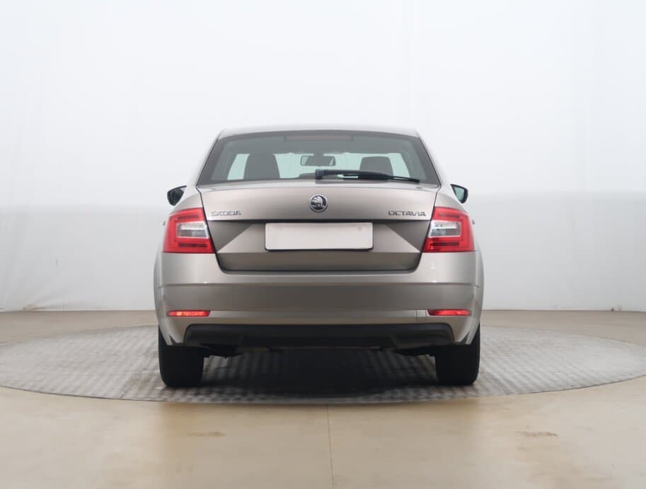 2014 Škoda OCTAVIA - 6