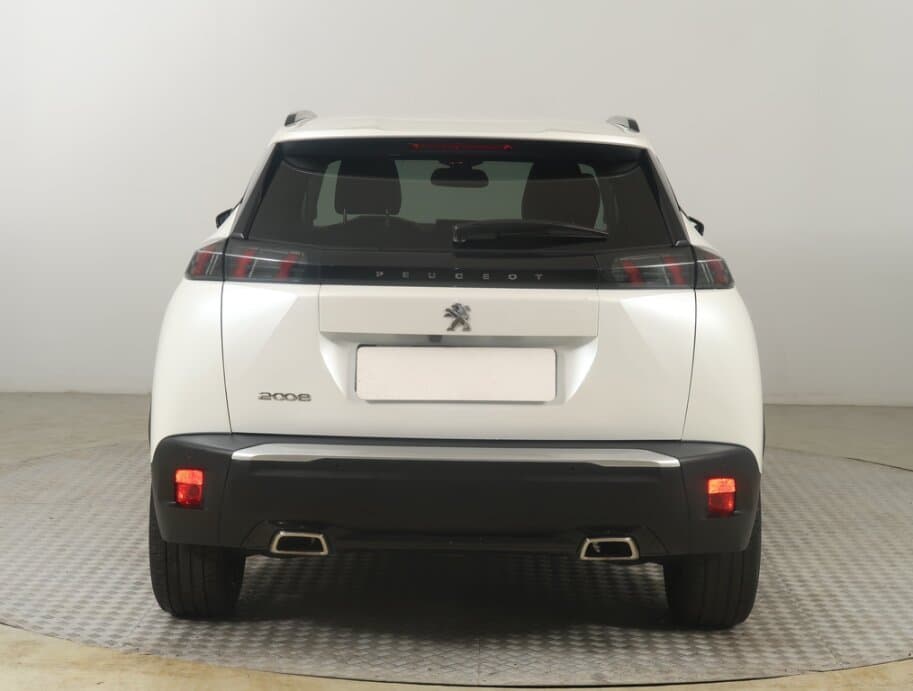 2021 Peugeot 2008 - 6