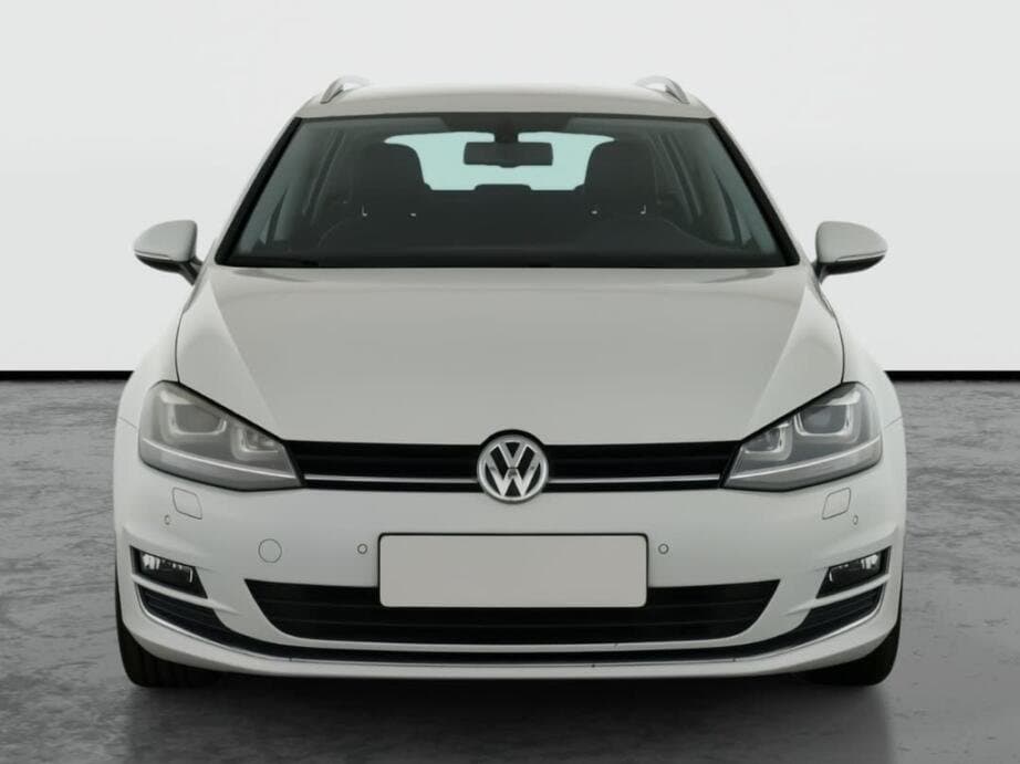 2014 Volkswagen GOLF - 2