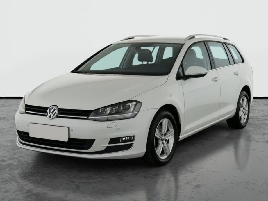 2014 Volkswagen GOLF - 3