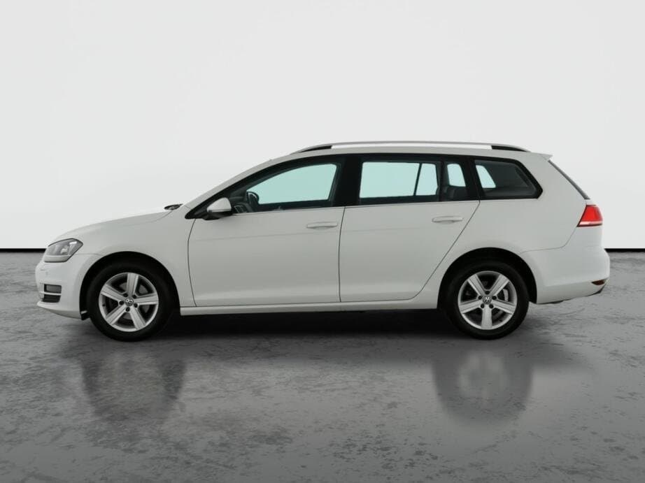 2014 Volkswagen GOLF - 4