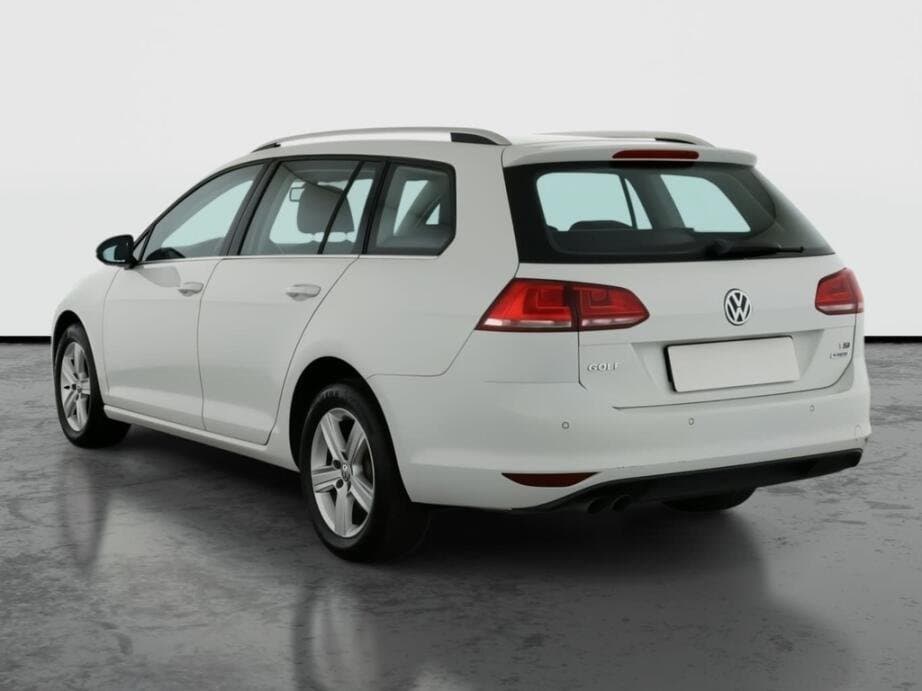 2014 Volkswagen GOLF - 5