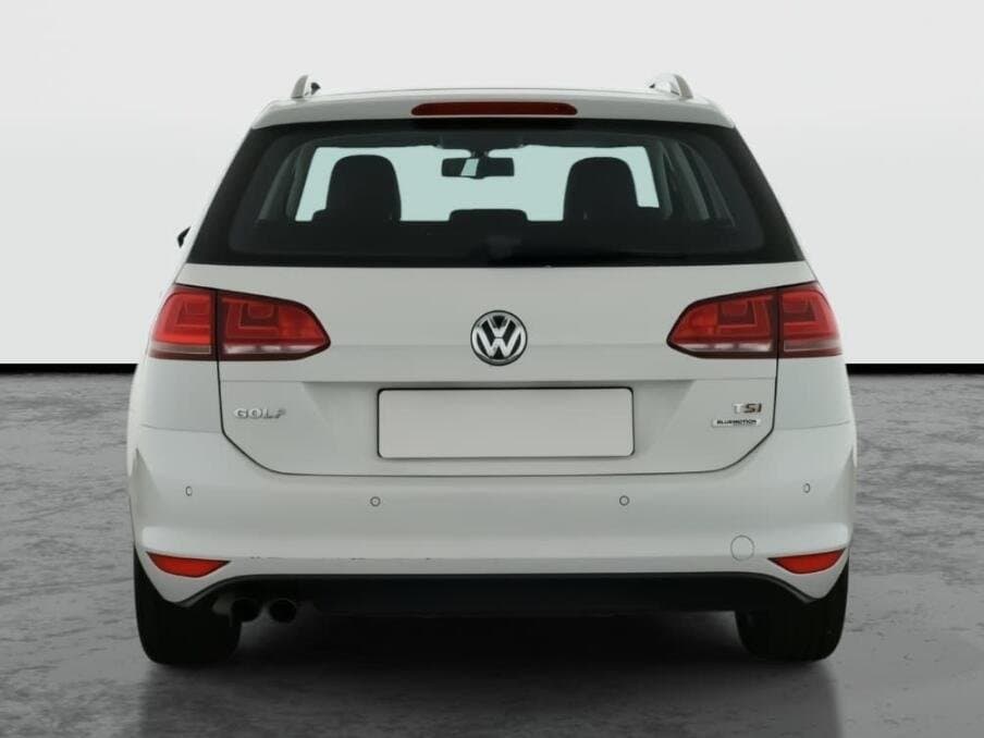 2014 Volkswagen GOLF - 6