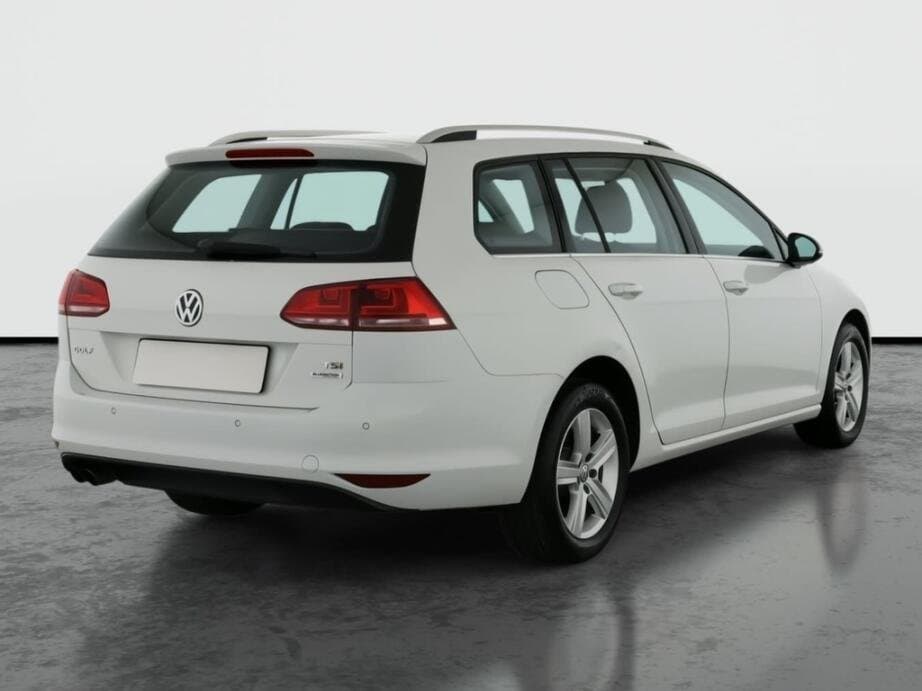 2014 Volkswagen GOLF - 7