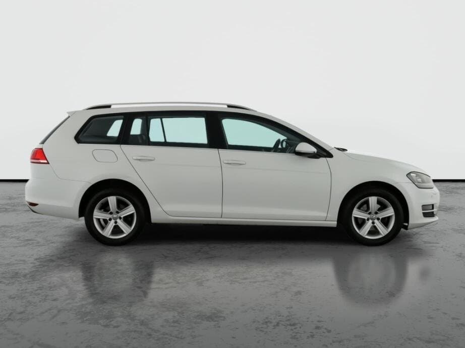 2014 Volkswagen GOLF - 8