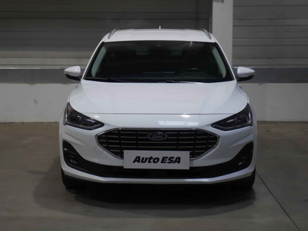 2022 Ford FOCUS - 2