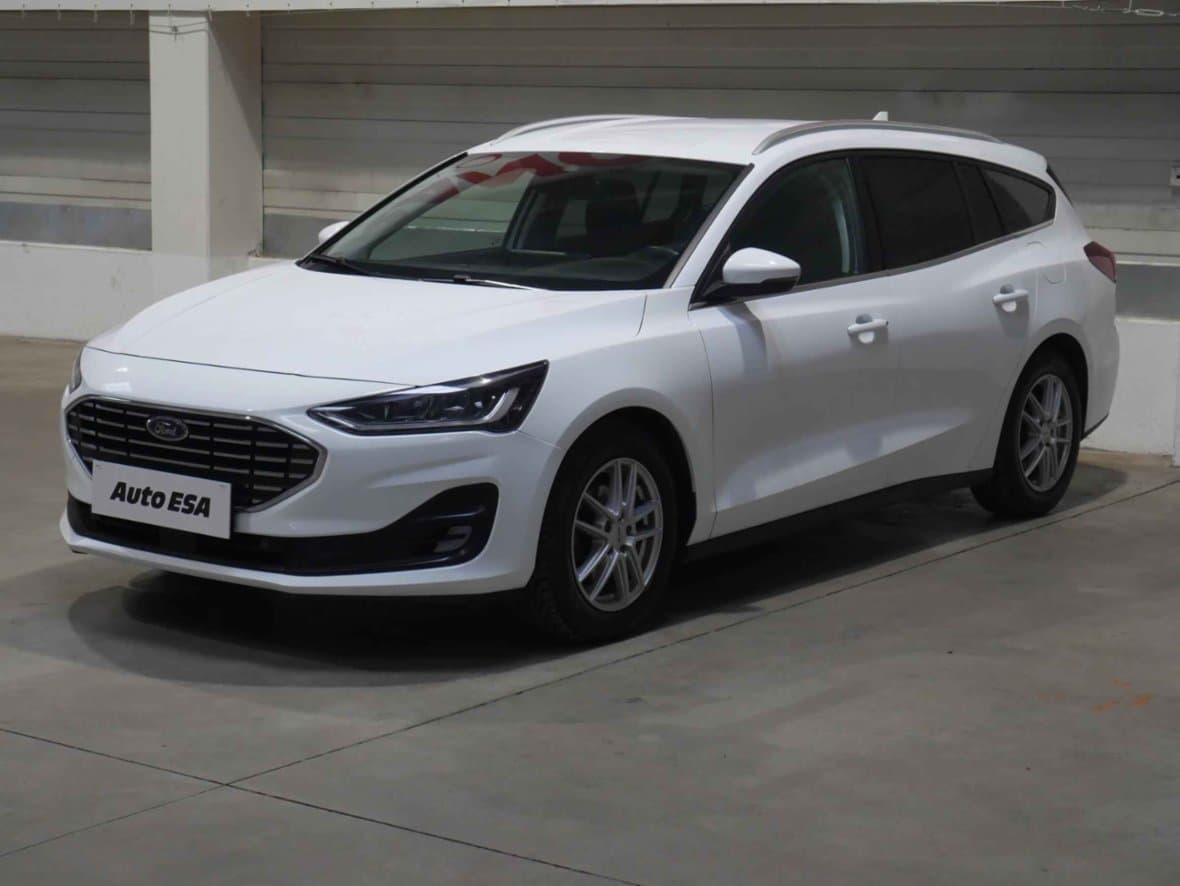 2022 Ford FOCUS - 3