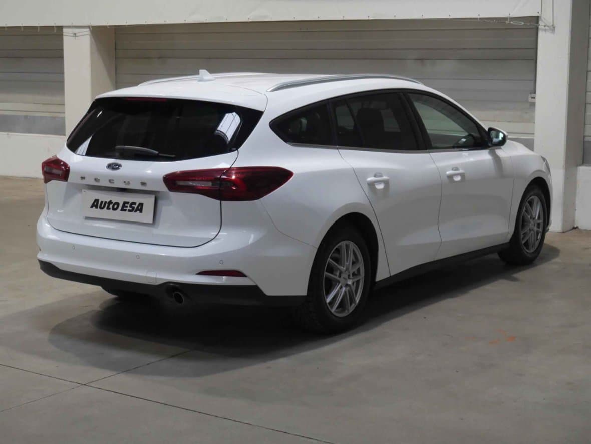 2022 Ford FOCUS - 4
