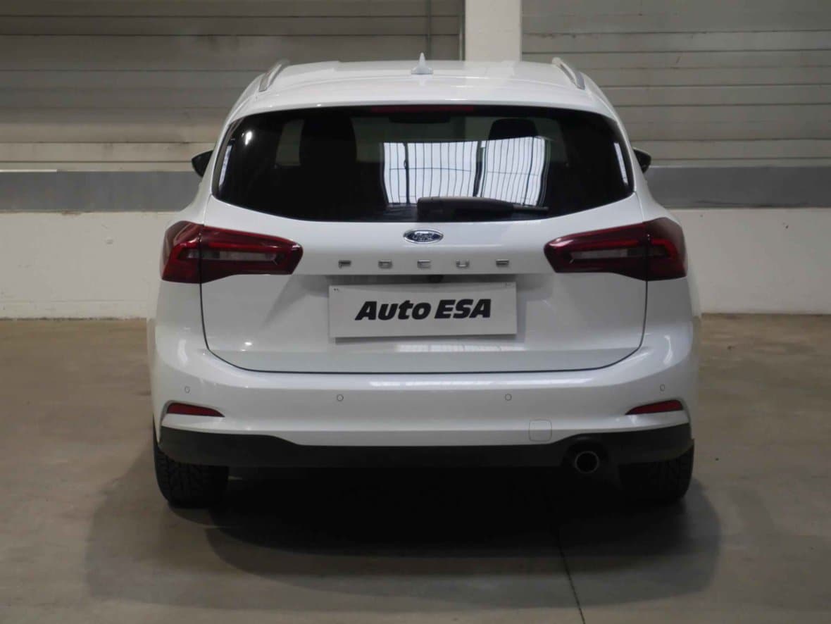 2022 Ford FOCUS - 5