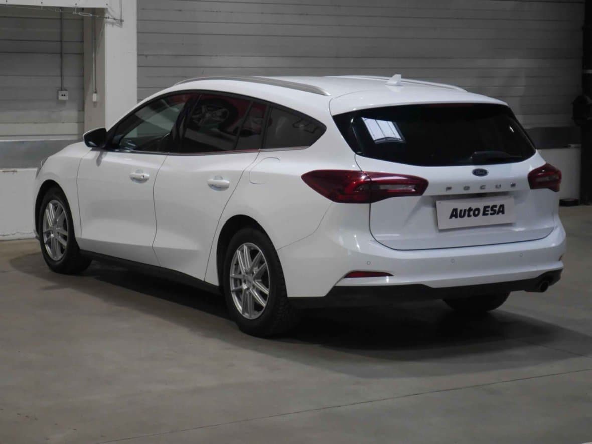 2022 Ford FOCUS - 6