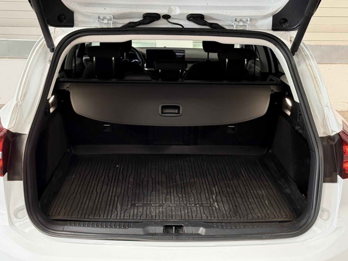 2022 Ford FOCUS - 7