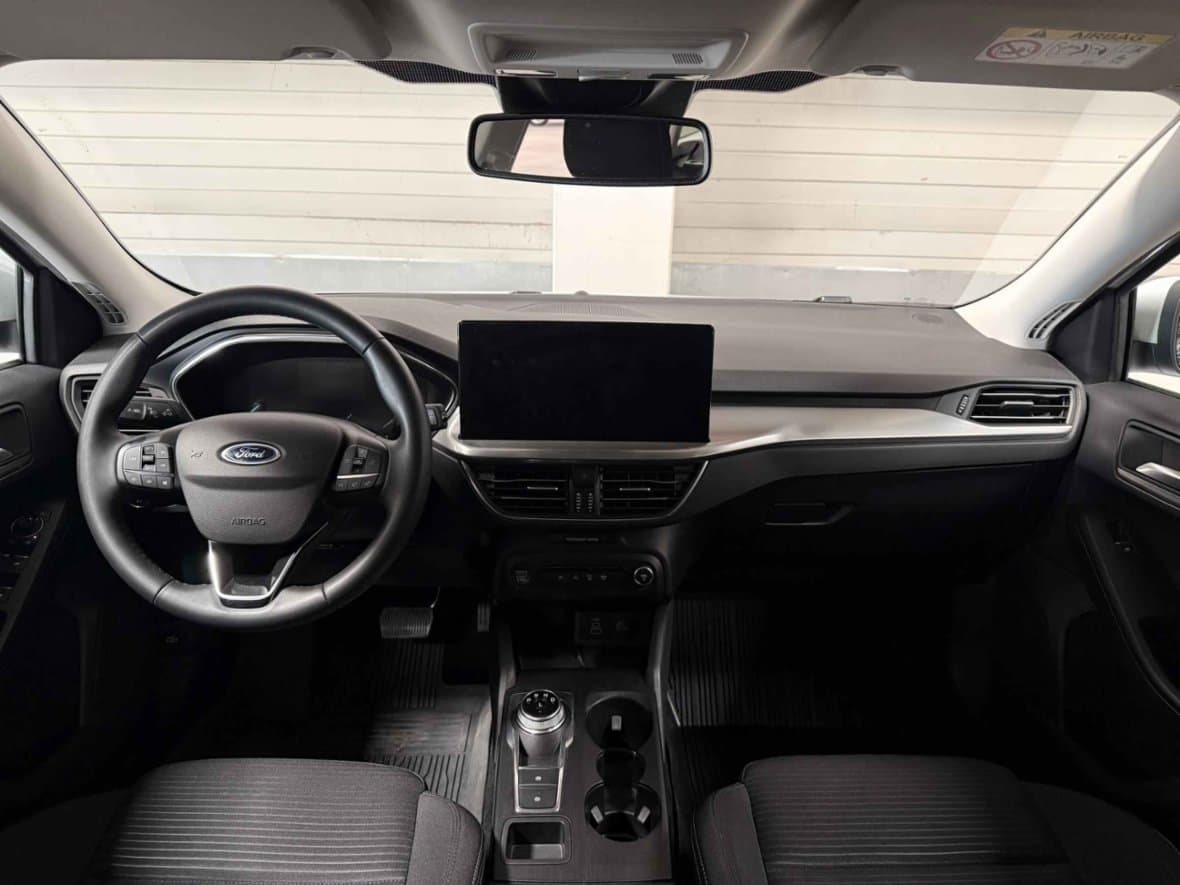 2022 Ford FOCUS - 8