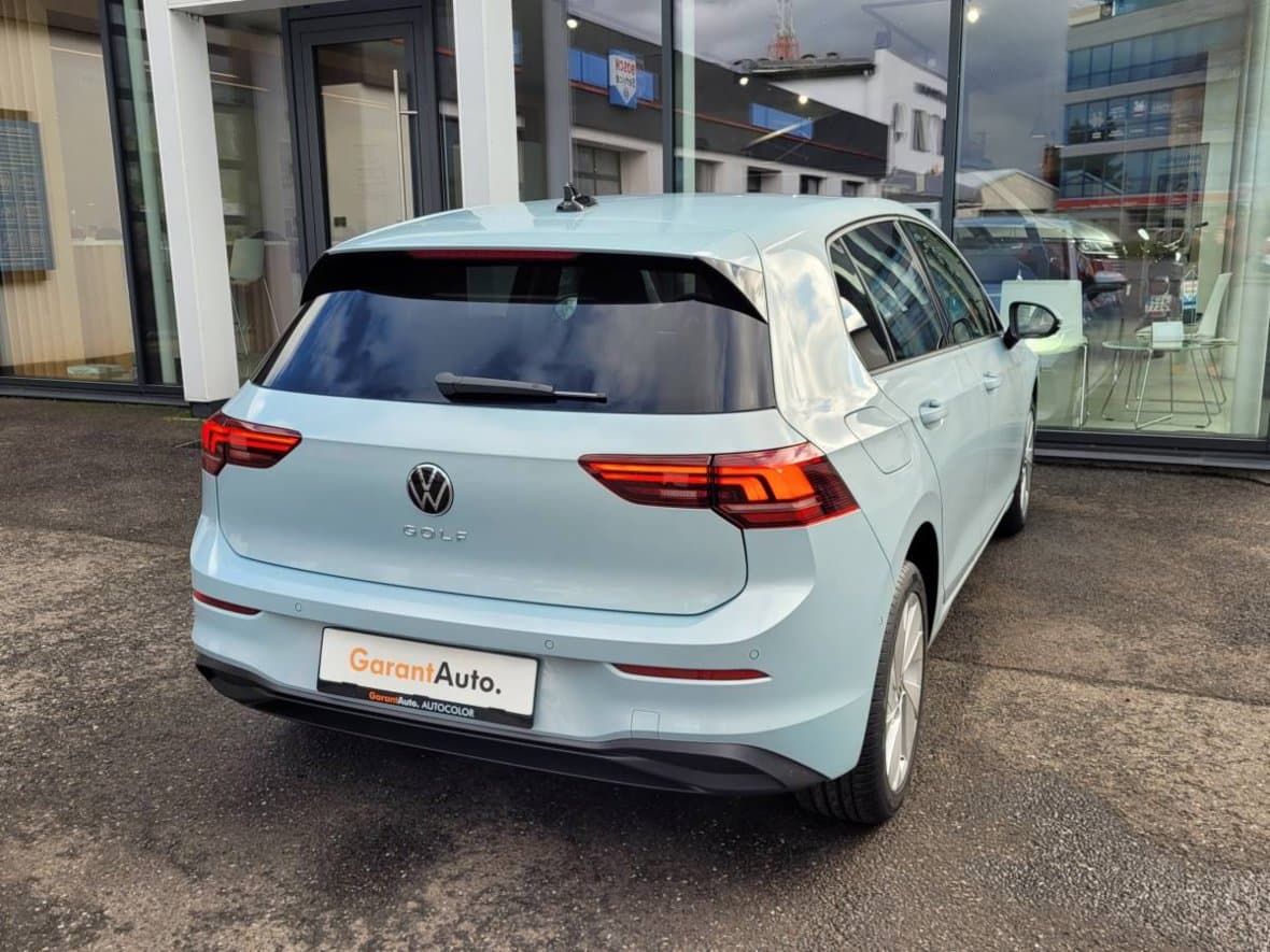 2025 Volkswagen GOLF - 3