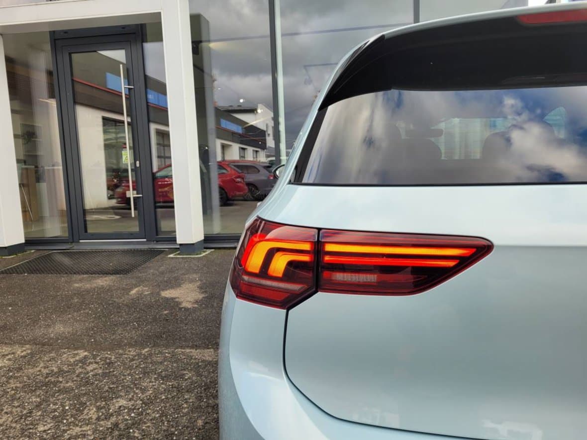 2025 Volkswagen GOLF - 7
