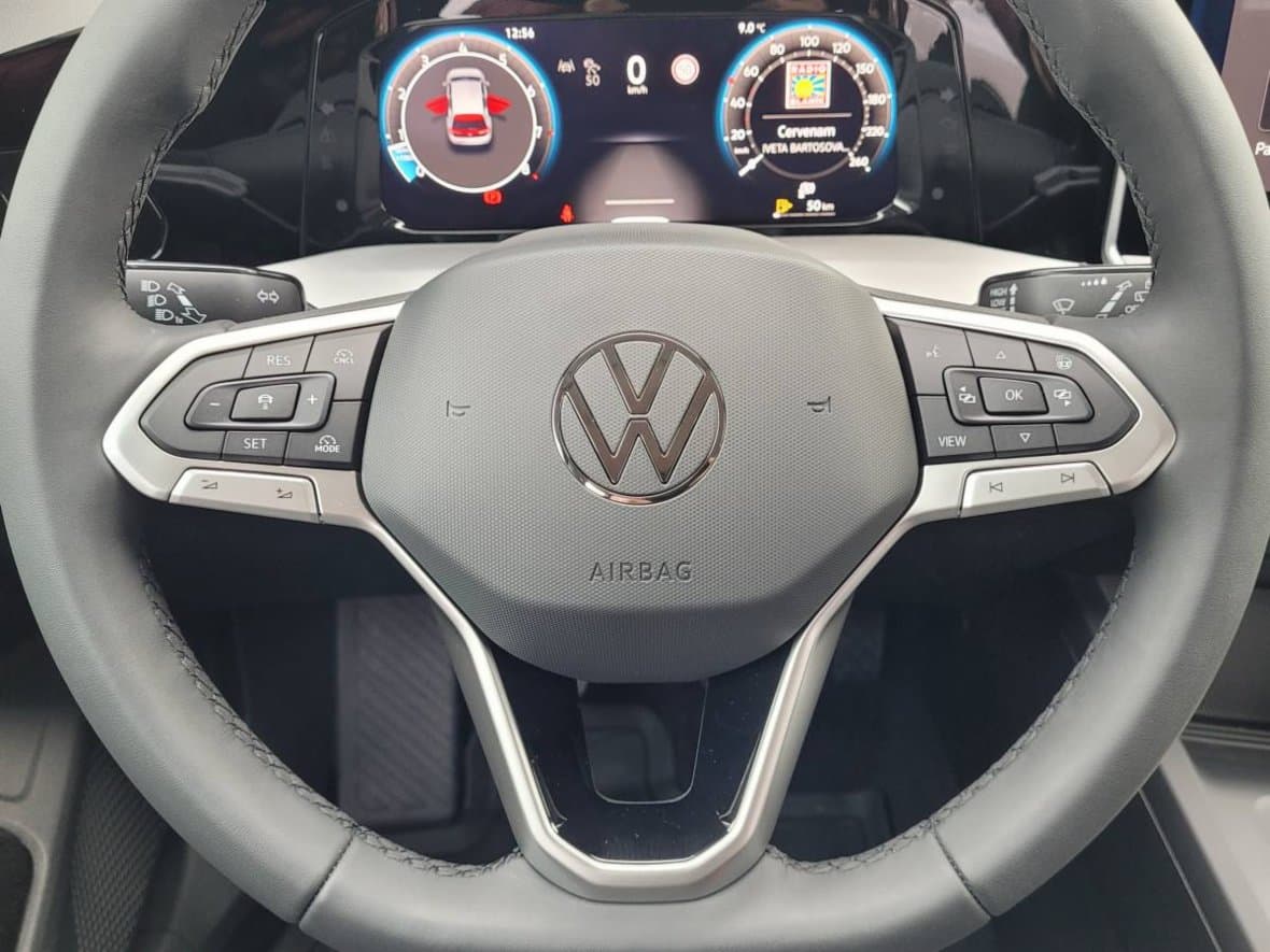 2025 Volkswagen GOLF - 15