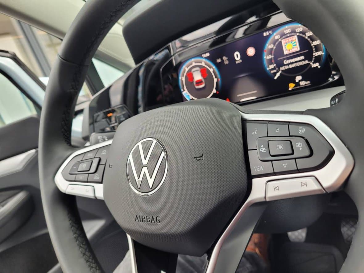 2025 Volkswagen GOLF - 19