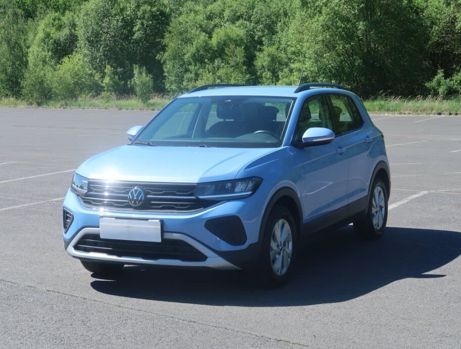 2024 Volkswagen T-CROSS - 3