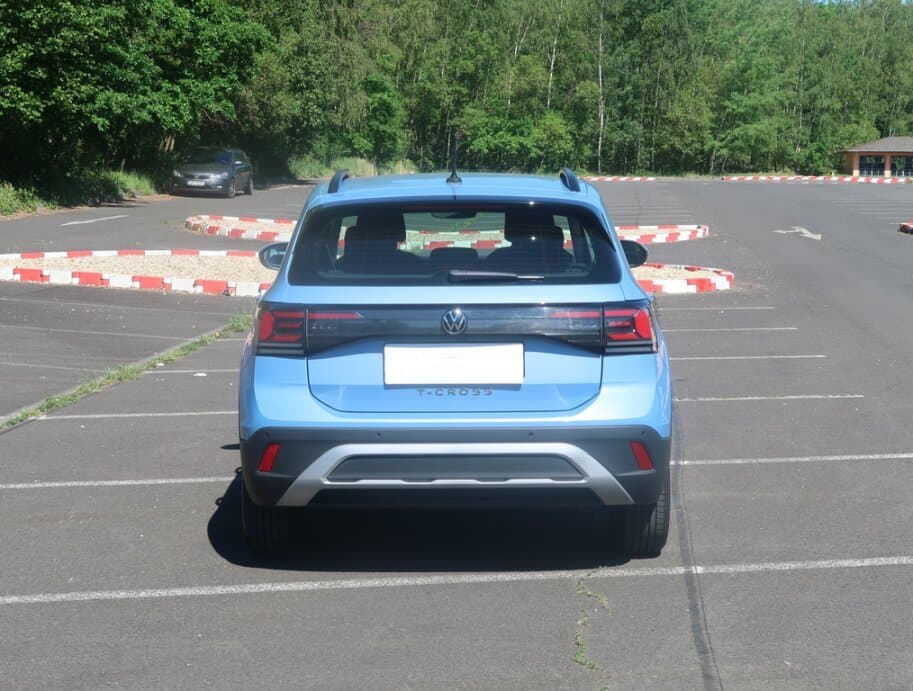 2024 Volkswagen T-CROSS - 6