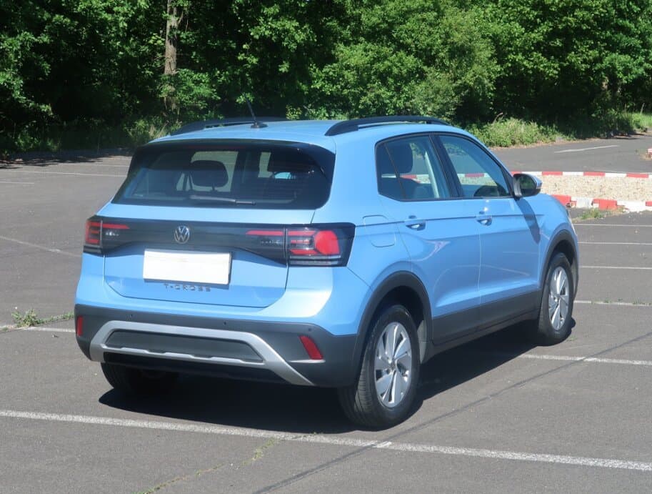 2024 Volkswagen T-CROSS - 7