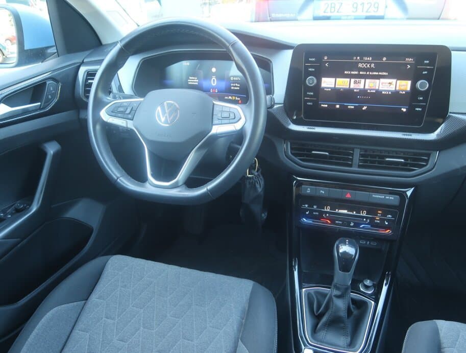 2024 Volkswagen T-CROSS - 9