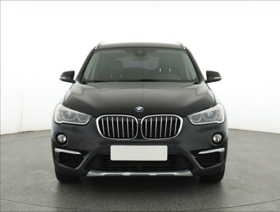 2017 BMW X1 - 2