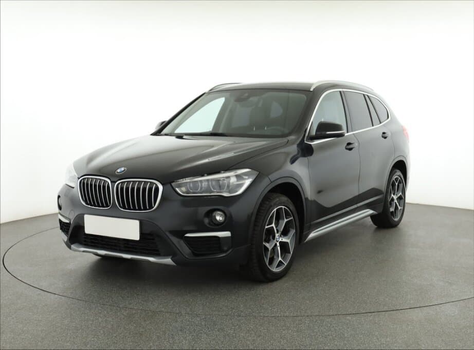 2017 BMW X1 - 3